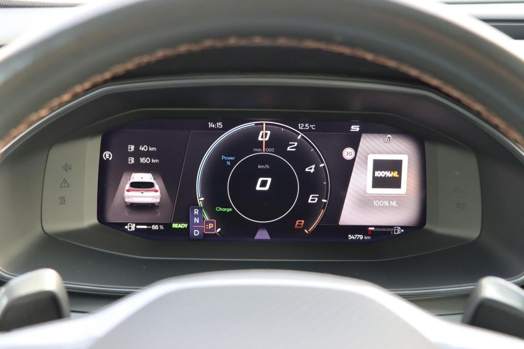 Cupra Formentor 1.4 e-hybrid vz performance 245pk dsg6