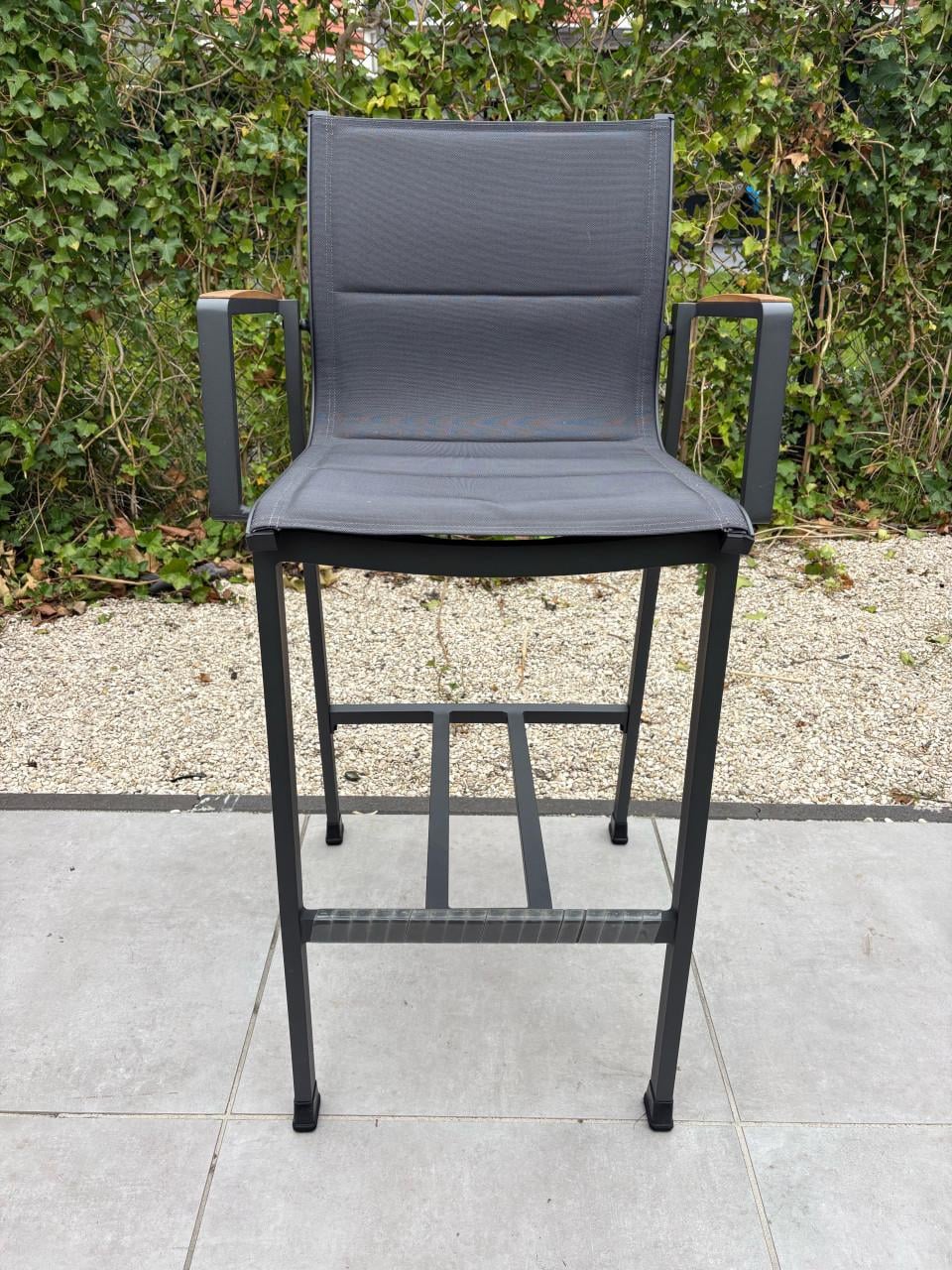 Outdoor barstoelen