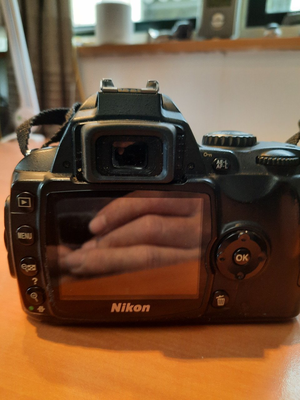 Camera