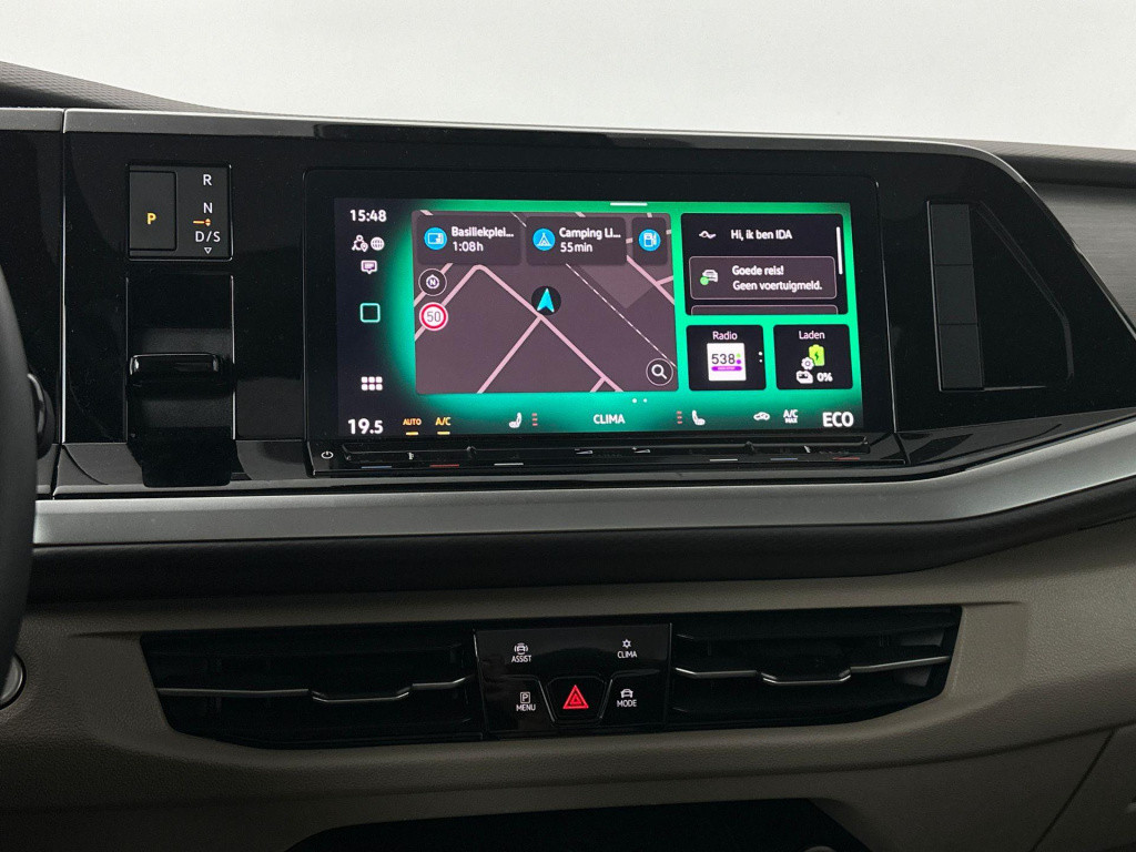 Volkswagen Multivan 1.5 ehybrid l2 bulli edition 4motion