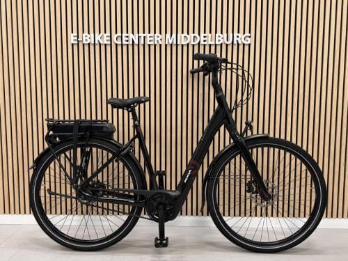 Koga Nova Evo Bosch Active Line Plus 53CM 500Wh Belt