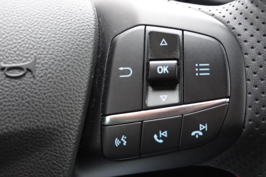 Ford Kuga 2.5 phev st-line x