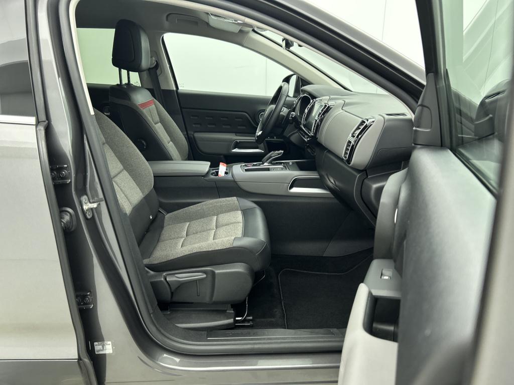 Citroen C5 Aircross plug-in hybrid 225 pk feel achteruitrijcamera | navigat