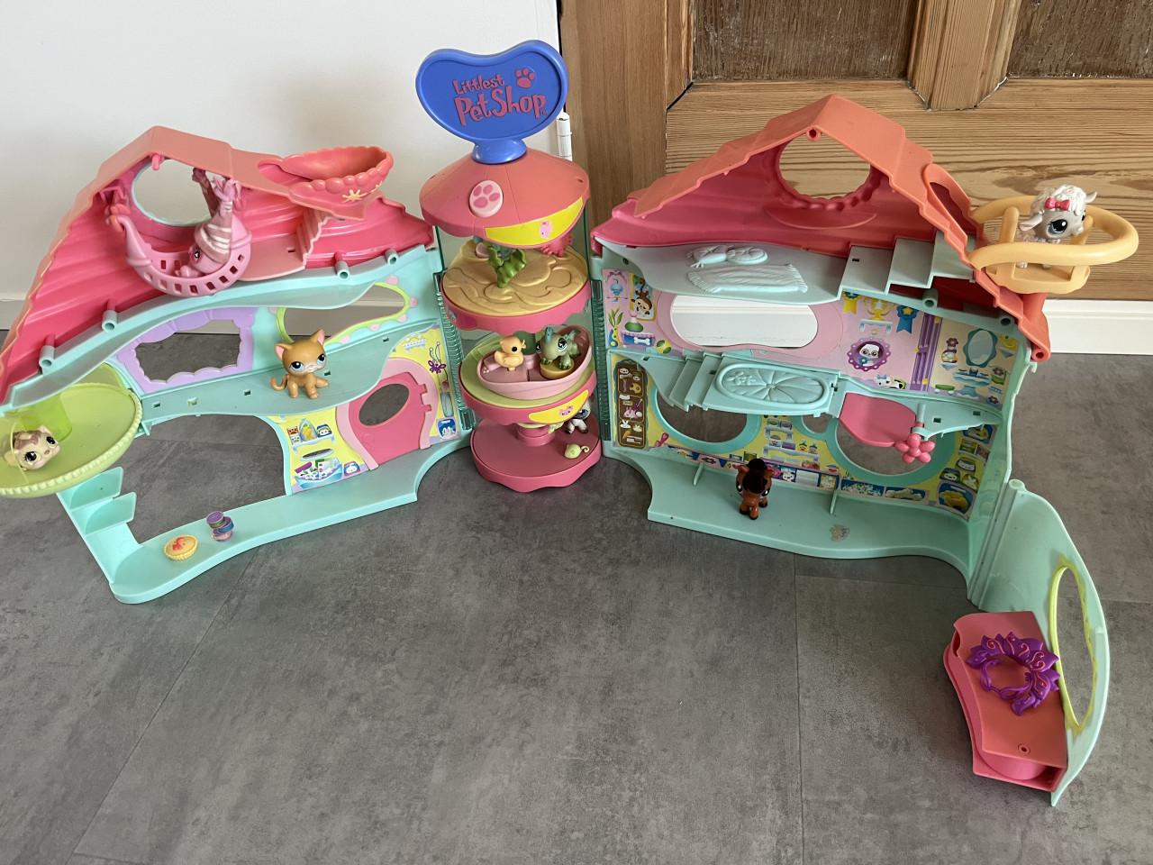 LPS Littlest PetShop