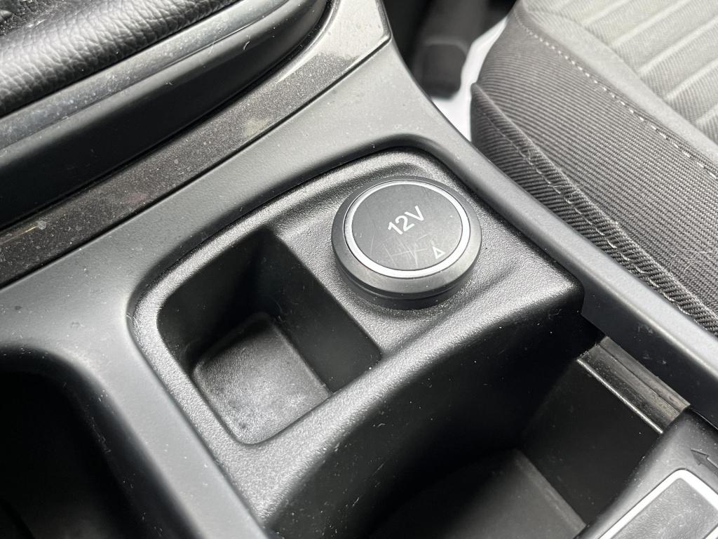 Ford C-max 1.0 titanium | wegklapbare trekhaak | climate control | cruise c