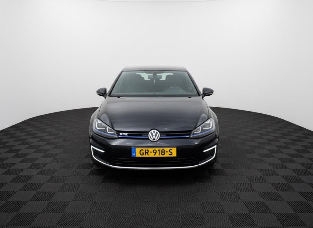 Volkswagen Golf 1.4 tsi gte