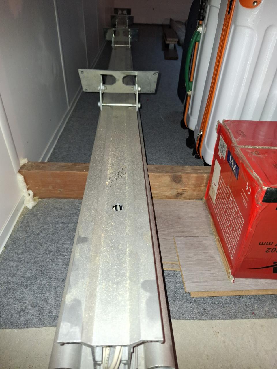 Traplift