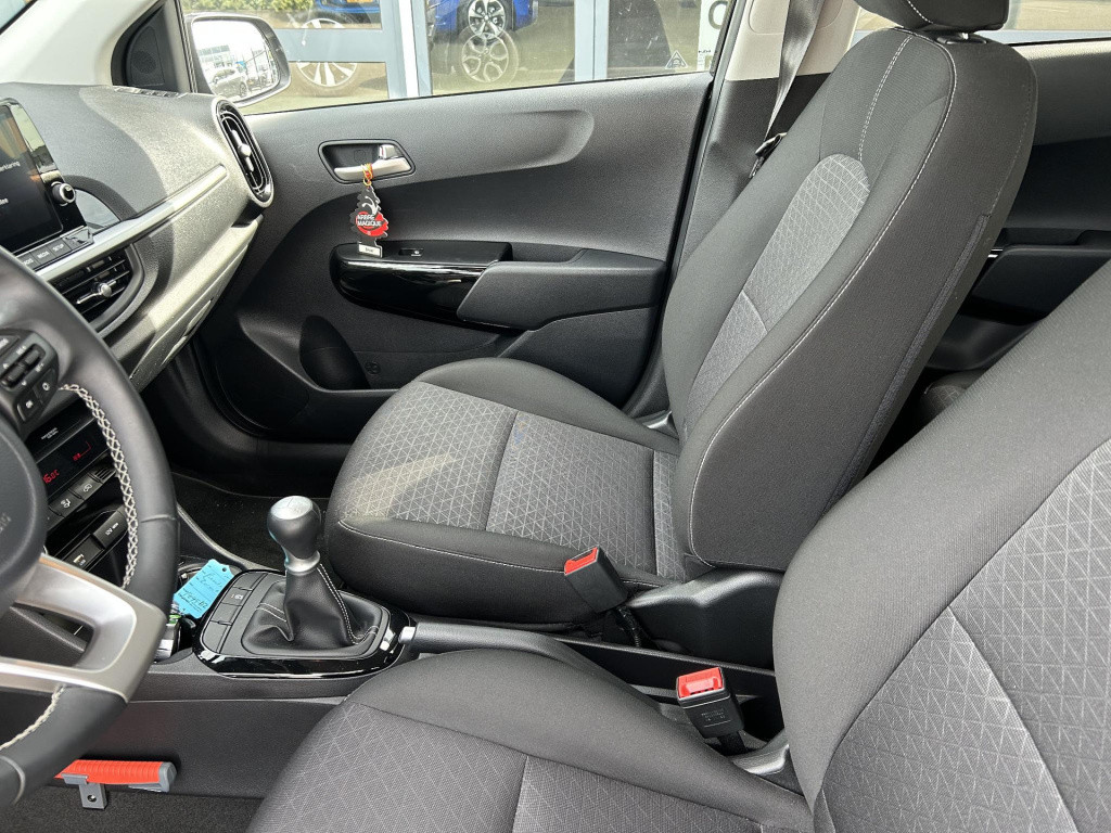 Kia Picanto 1.0 dpi dynamicplusline
