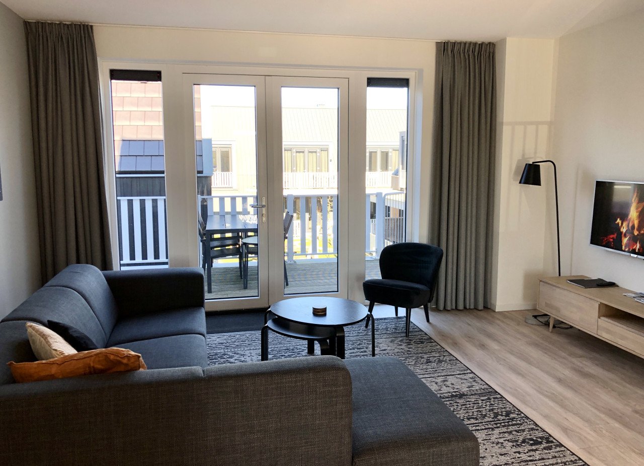 Allround medewerker voor vakantiehuisjes
