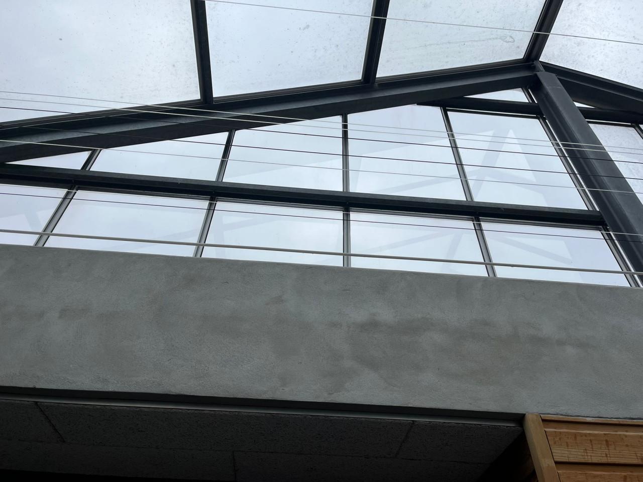 Glazenwasser in Zeeland – Particulier & Bedrijven