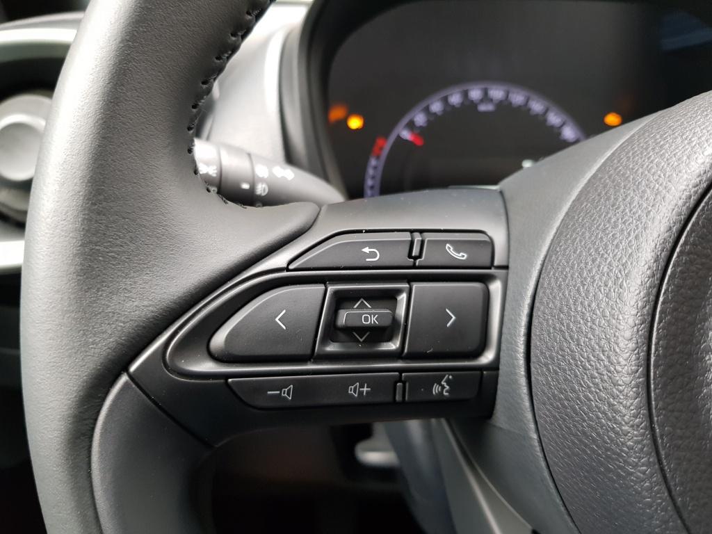 Toyota Aygo x 1.0 vvt-i pulse