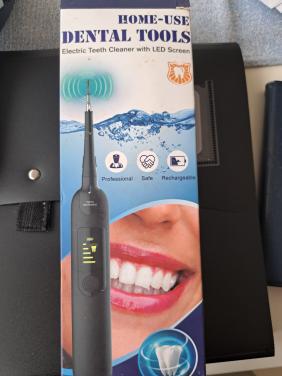 Dental tools
