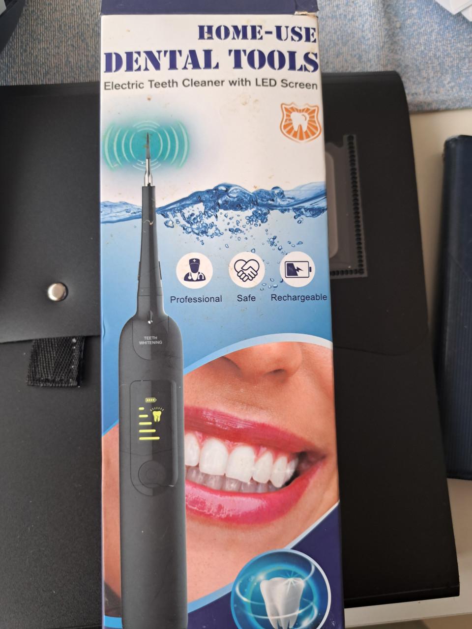 Dental tools