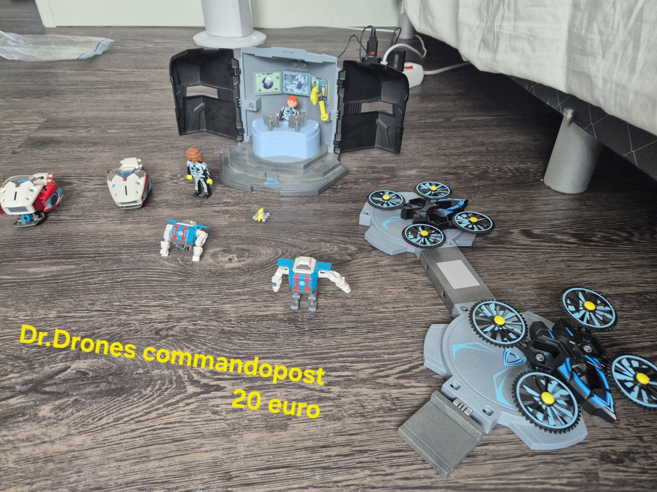 Playmobil