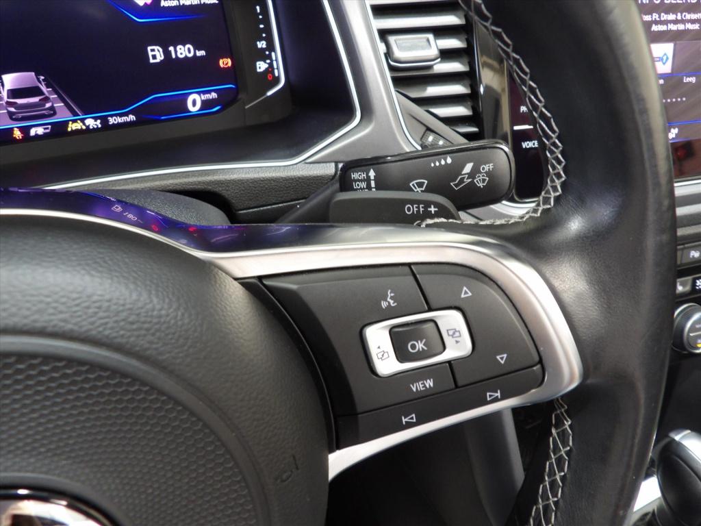 Volkswagen T-roc cabrio 1.5 tsi 150pk 7-dsg r-line