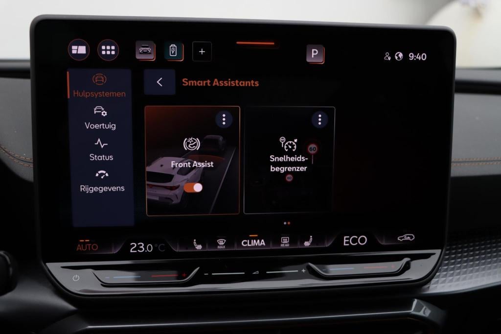 Cupra Formentor 1.5 tsi e-hybrid business 204pk dsg6 | soh 100% |