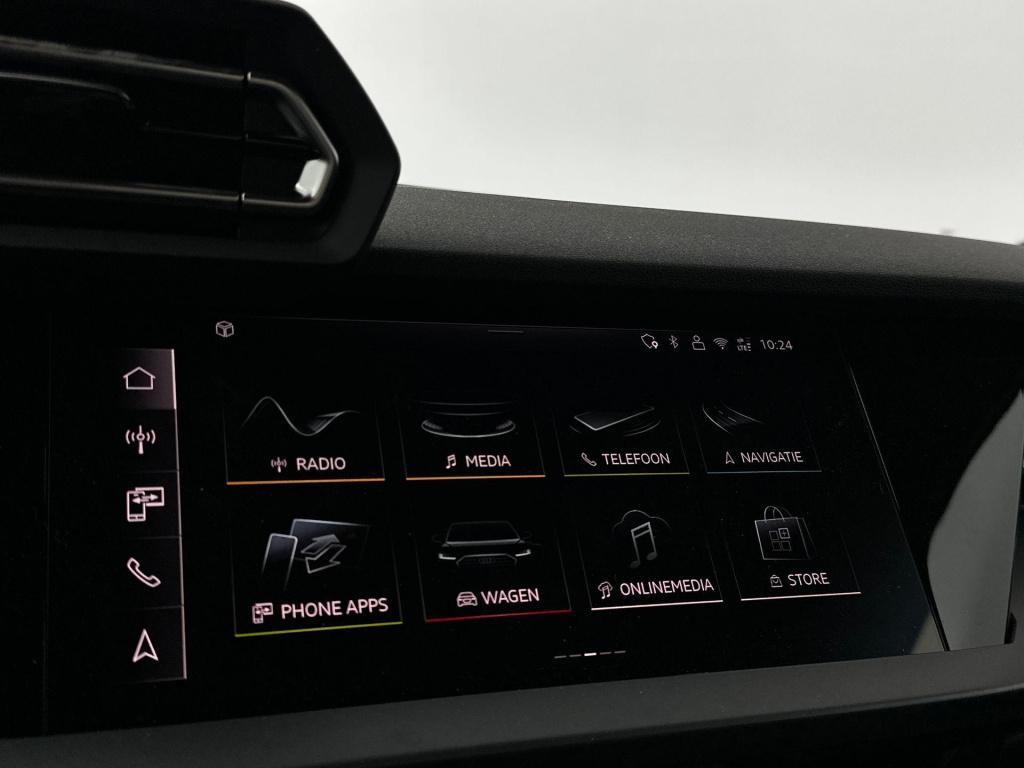 Audi A3 sportback 40 tfsi e advanced edition