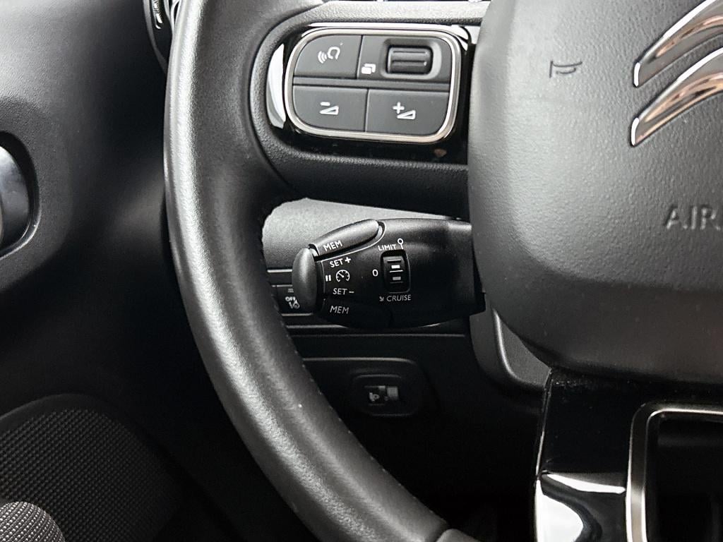 Citroen C3 Aircross 82 pk feel | rijklaar | navigatie | parkeersensor | app