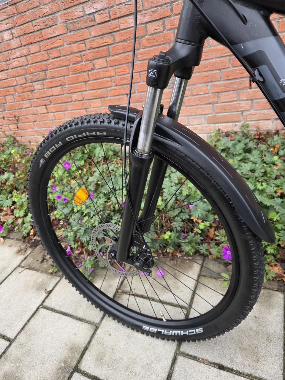 CUBE | AIM PRO | 29 INCH | FRAME 42 CM | NETTE STAAT!!