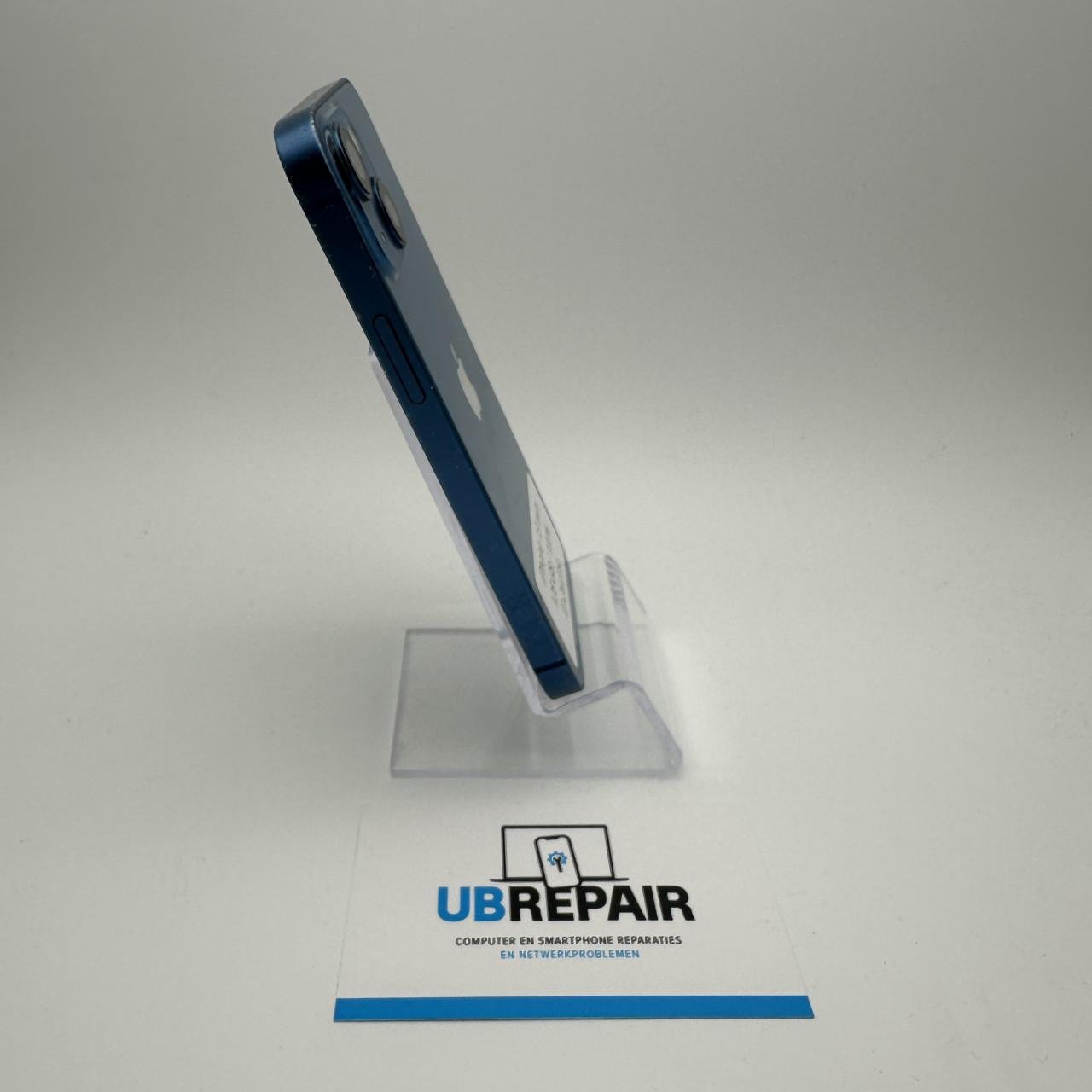 Apple iPhone 13 mini blauw 128 GB