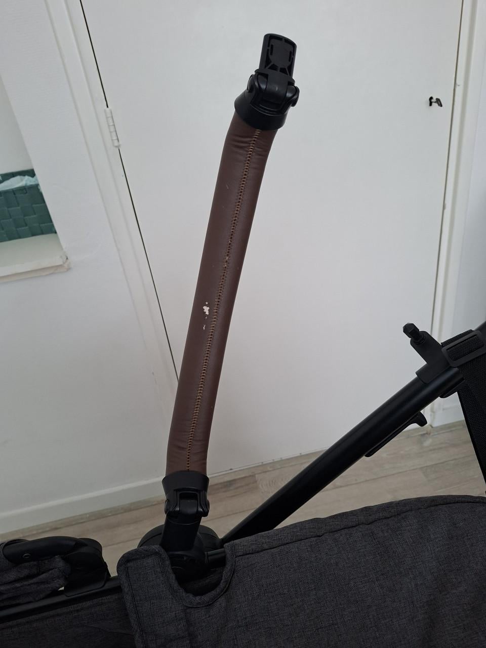 Kinderwagen maxi cosi