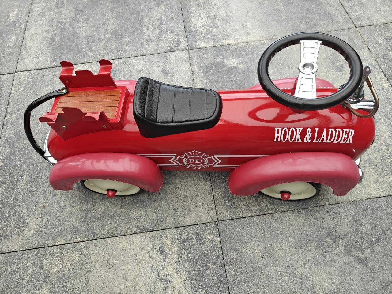Loopauto