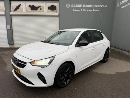 Opel Corsa 1.2 Edition Bouwjaar 2020 AIRCO ! ! !