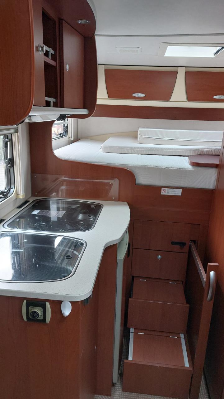 Compacte Dethlefs Junivan