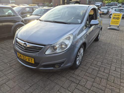 Opel Corsa D 1.2-16V Apk 21-5-2027