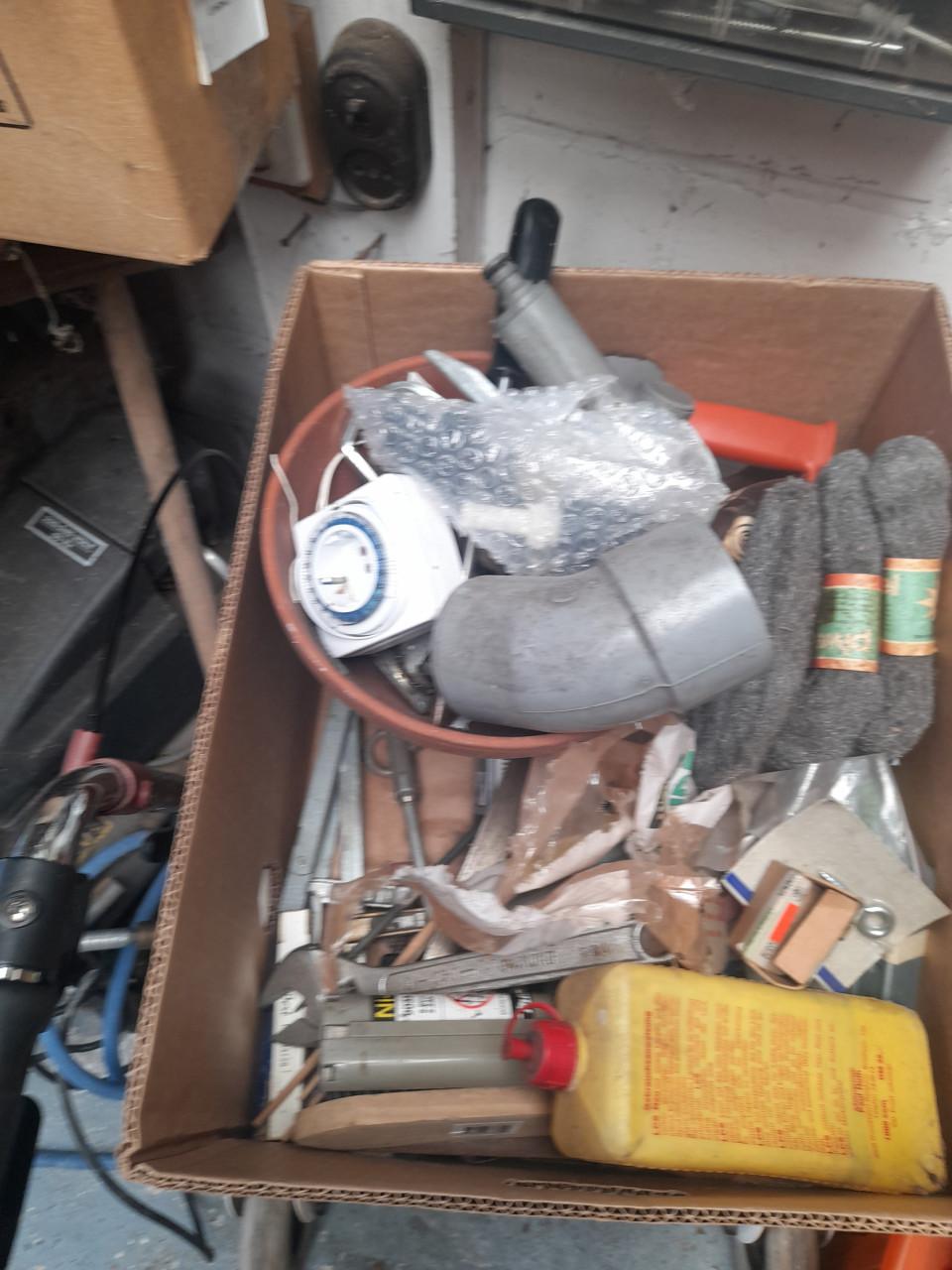 Gereedschap