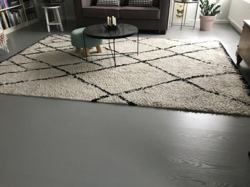Vloerkleed