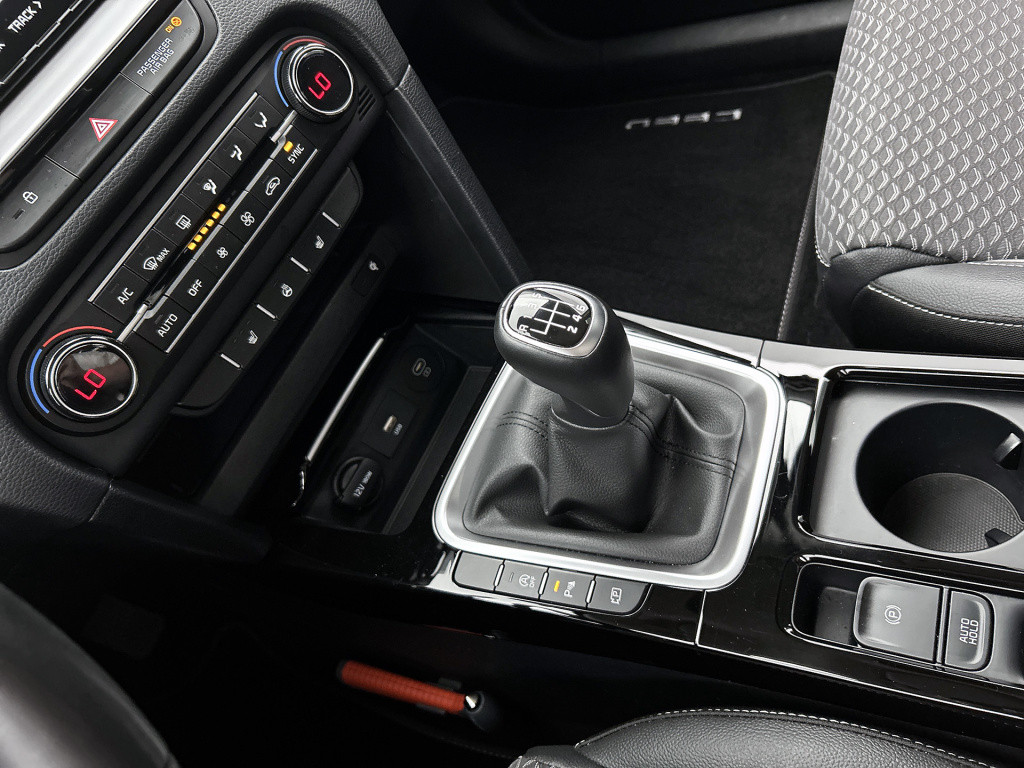 Kia Cee'd 1.5 t-gdi dynamicplusline