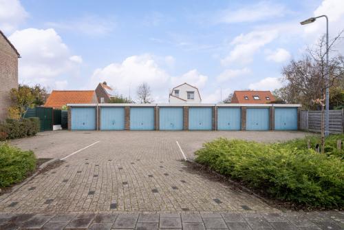 Garage Kalffstraat Vlissingen