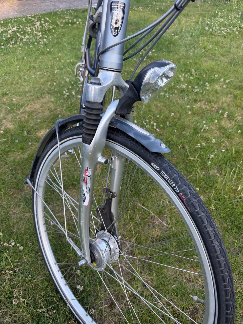 Batavus dames fiets