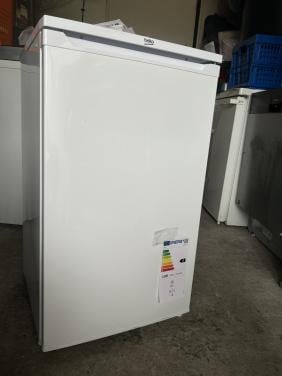 3 weken gebruikte lowfrost tafelmodel Vrieskast 85x50 cm.