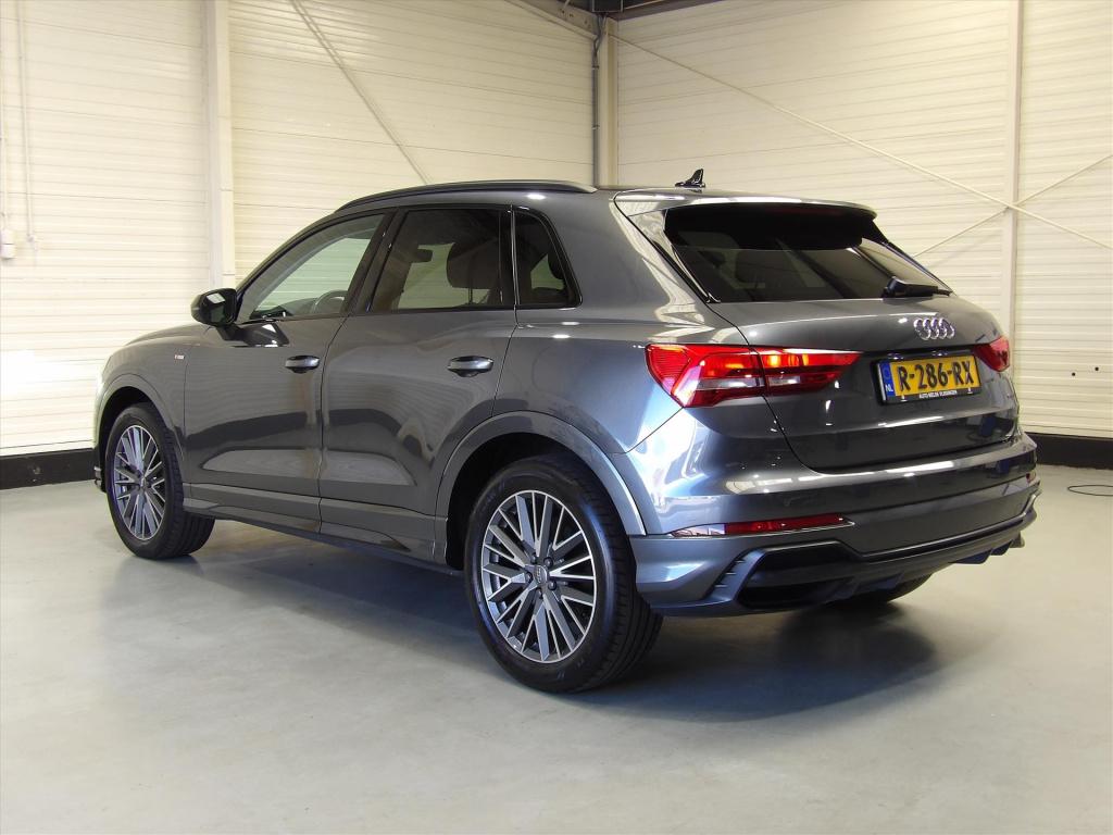 Audi Q3 40 tfsi 190pk s tronic quattro edition one