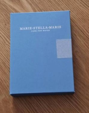 Marie Stella Maris cadeaupakket