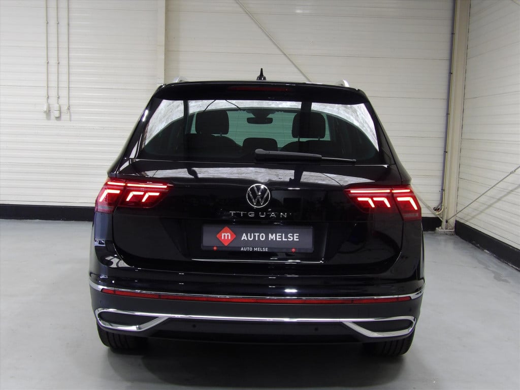 Volkswagen Tiguan 1.5 tsi 150pk dsg elegance