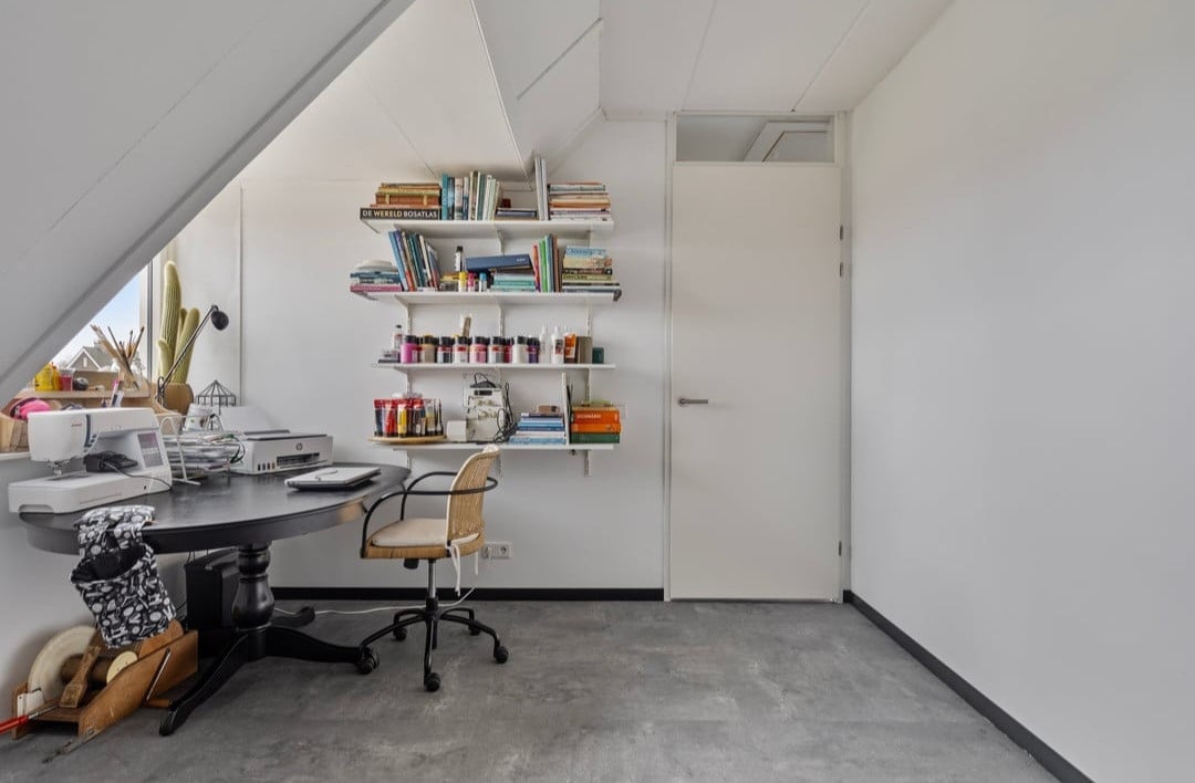 Borssele ,zeer energizuinige instap woning .  .