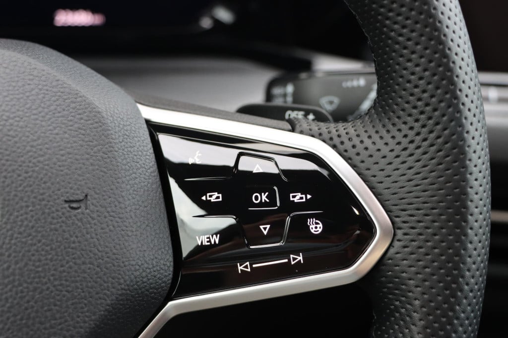 Volkswagen Golf 1.4 ehybrid gte