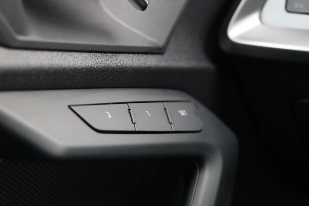 Audi A3 sportback 40 tfsi e s edition 204pk s-tronic