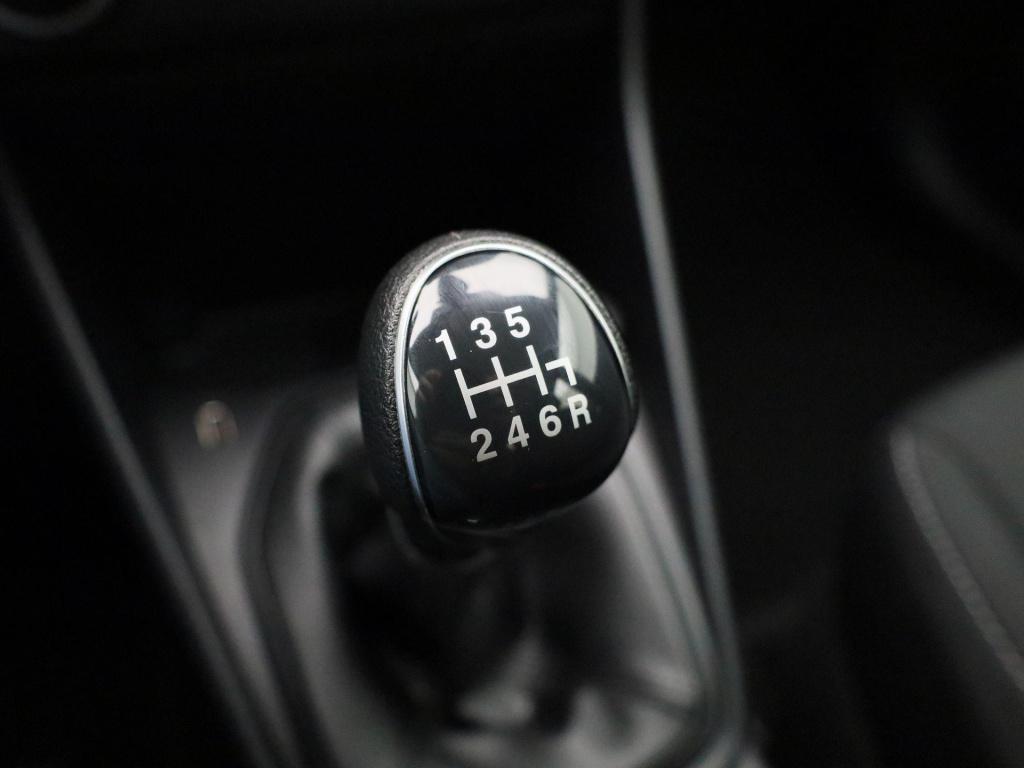 Ford Fiesta 1.0 ecoboost connected | apple carplay & android auto | cruise 