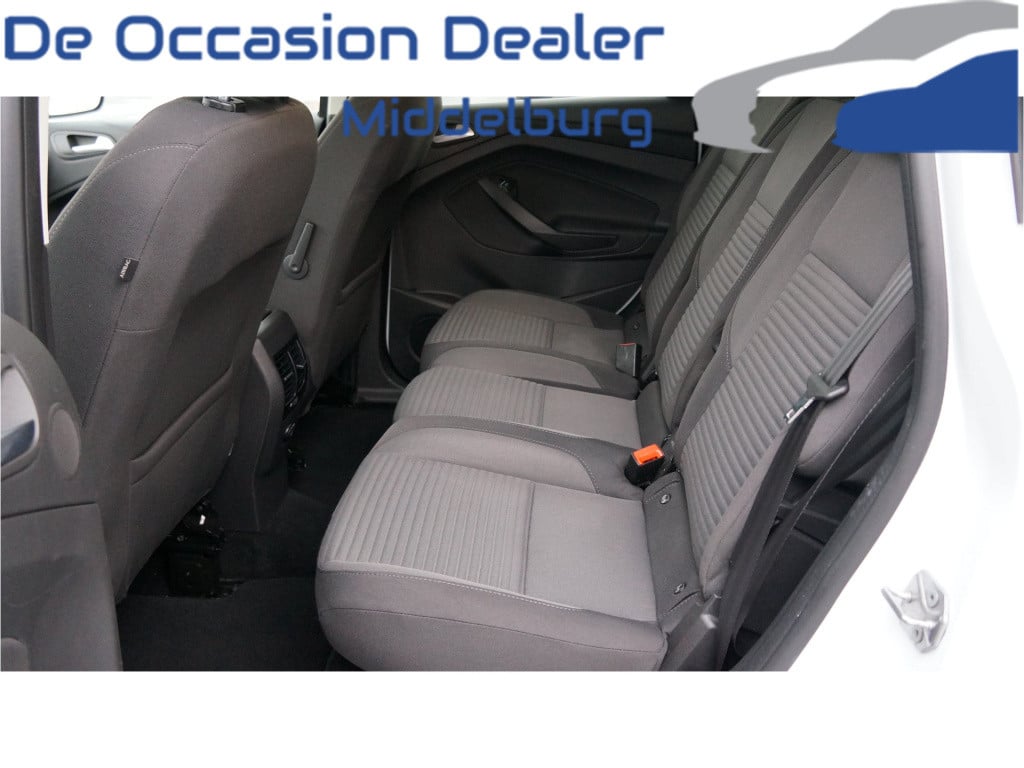 Ford C-max 1.0 titanium rijklaar incl. garantie