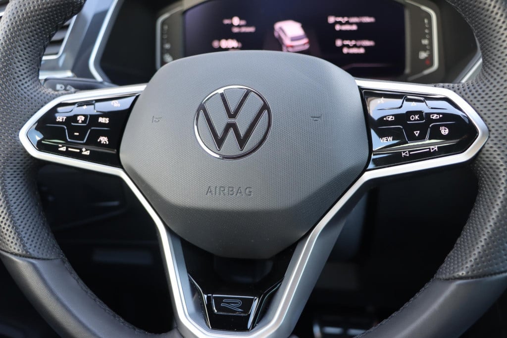 Volkswagen Tiguan 1.4 tsi ehybrid r-line business + 245pk dsg6