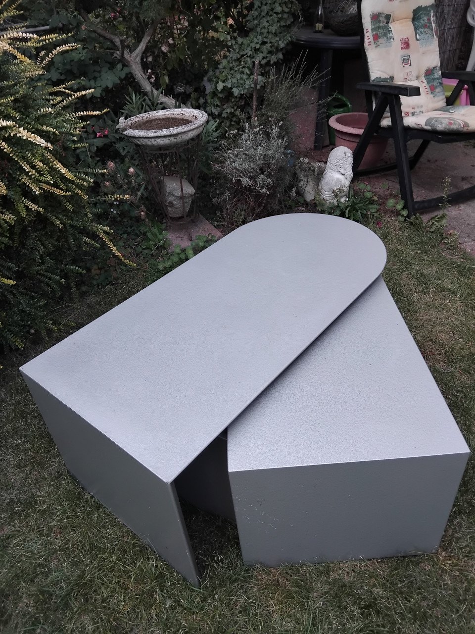 Bijzettafel