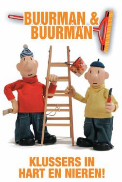 Ervaren en Betrouwbare Allround Klusser/Schilder bied zich aan...!