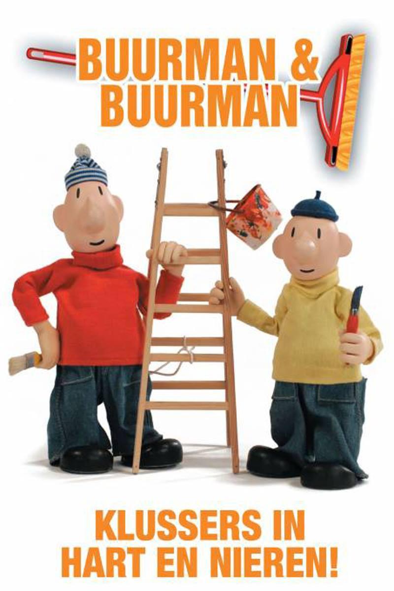 Ervaren en Betrouwbare Allround Klusser/Schilder bied zich aan...!