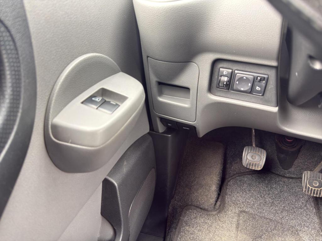 Nissan Nv200 1.6 optima 5 persoons | airco | cruise | bluetooth | schuifdeu
