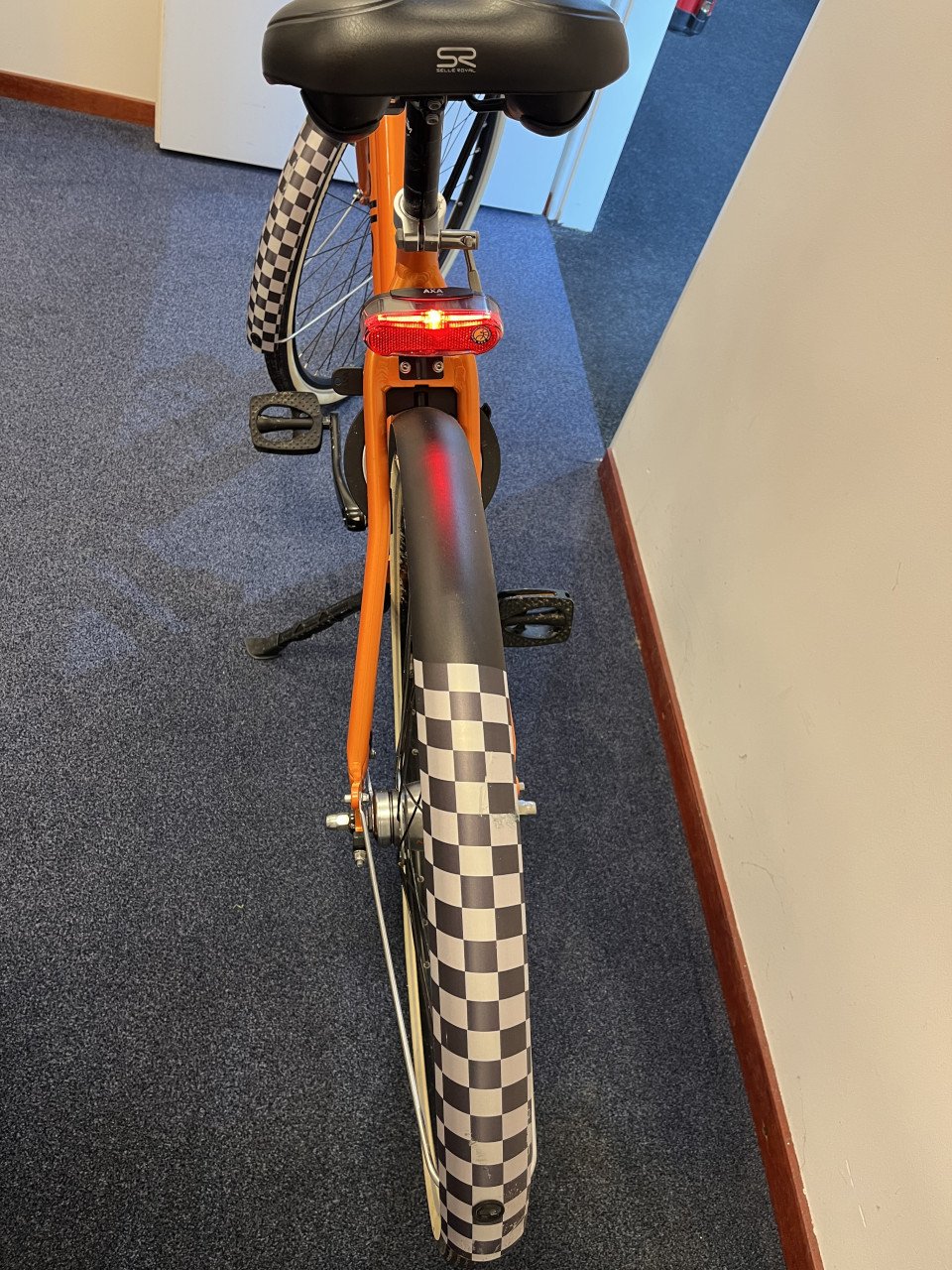 Fiets