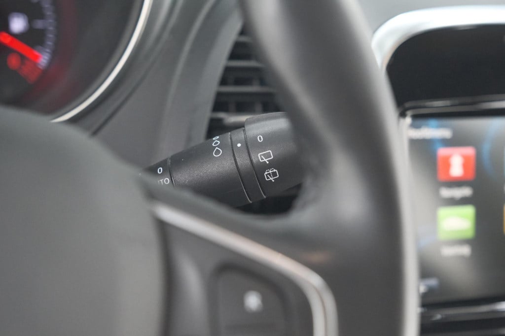 Renault Captur tce 90 intens | camera | dodehoekdetectie | navigatie | park